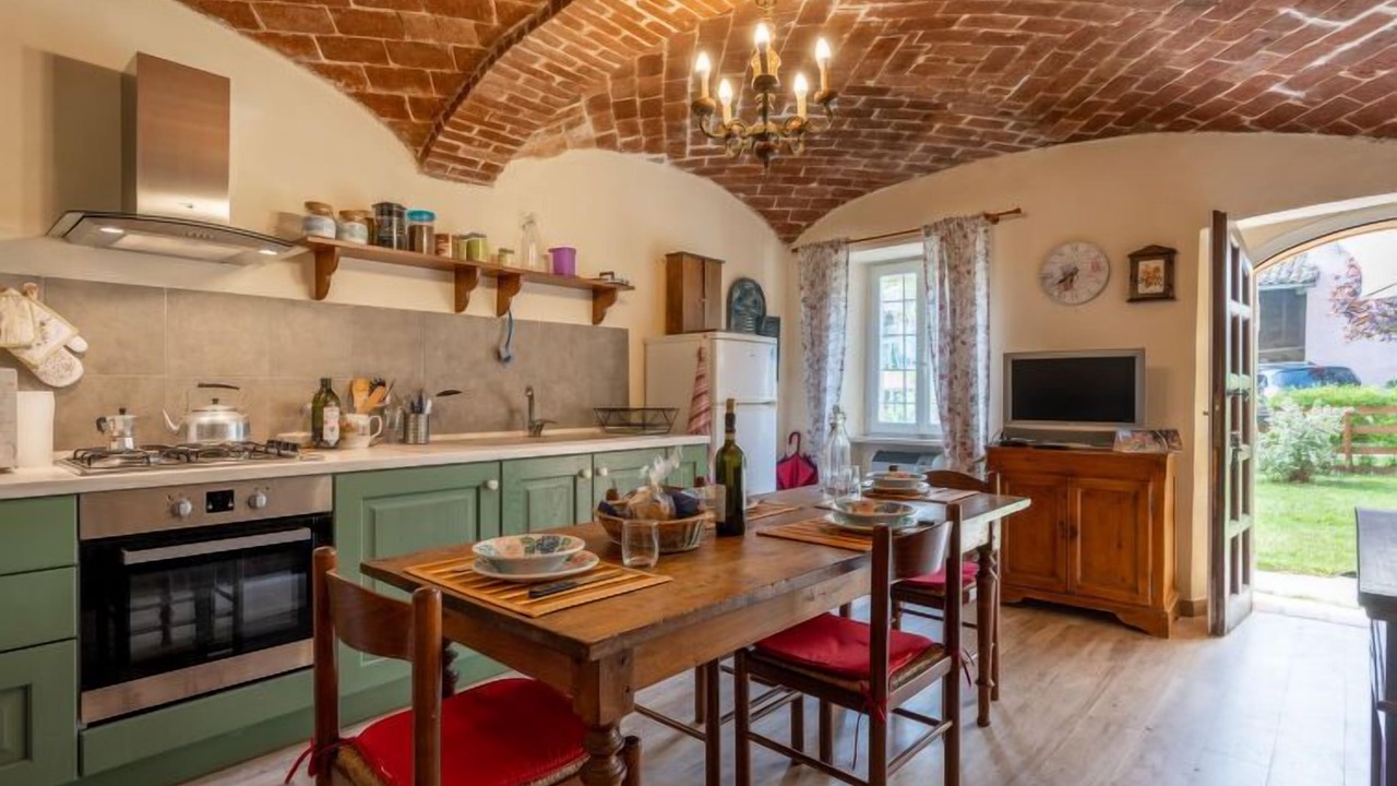 Photo of Kitchen in Sanico