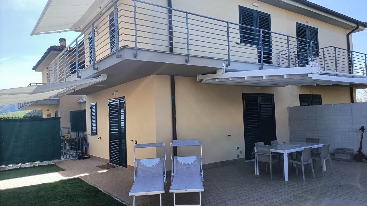 Photo of Outdoor in Sirolo