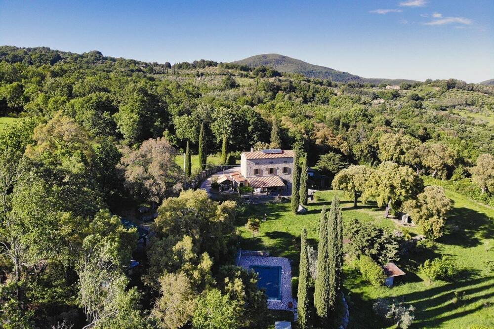 Photo of Outdoor in Roccastrada