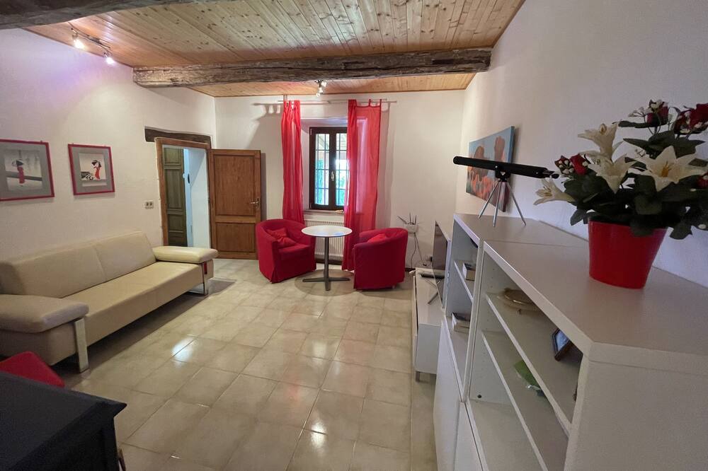 Photo of Livingroom in Roccastrada