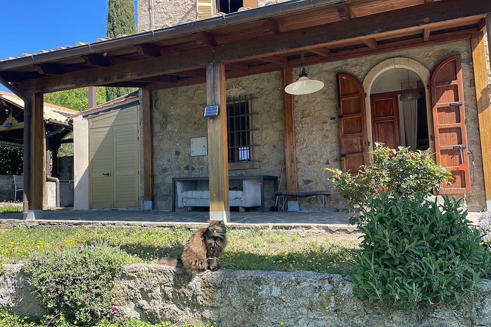 Photo of Outdoor in Roccastrada