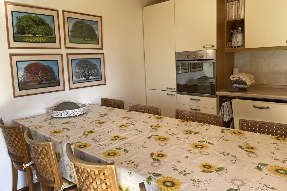 Photo of Kitchen in Roccastrada