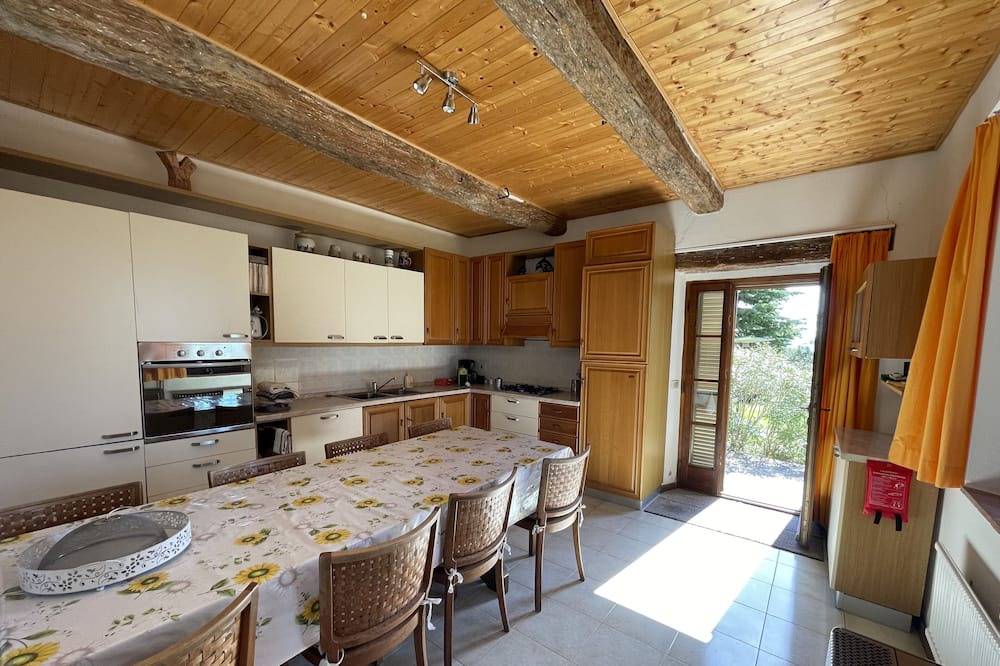 Photo of Kitchen in Roccastrada