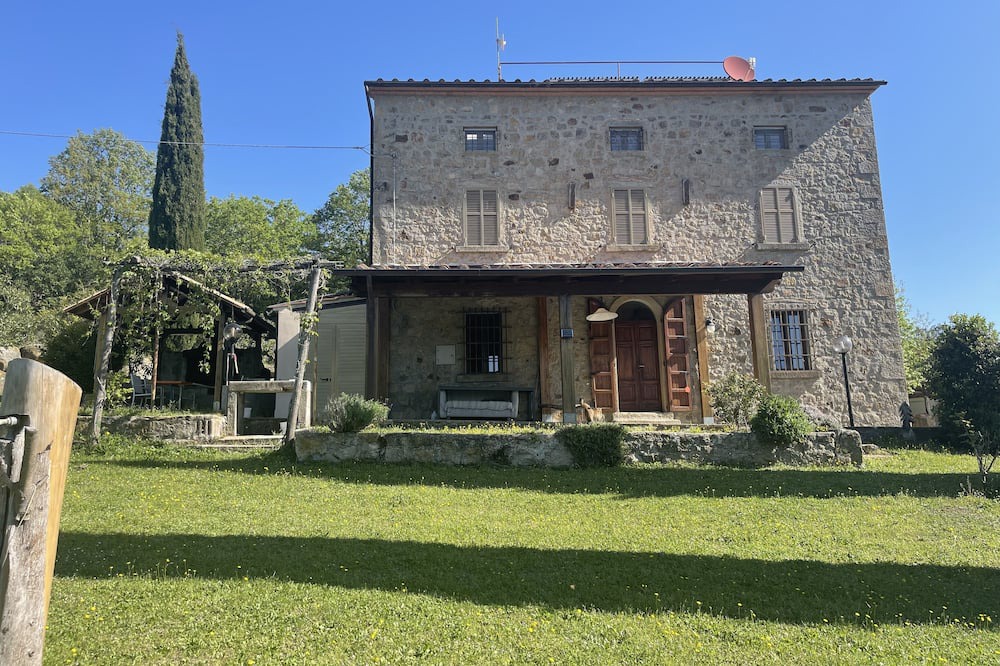 Photo of Outdoor in Roccastrada