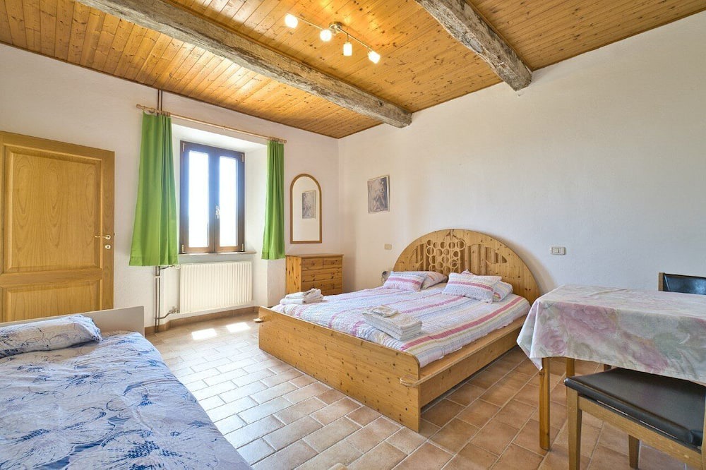Photo of Bedroom in Roccastrada