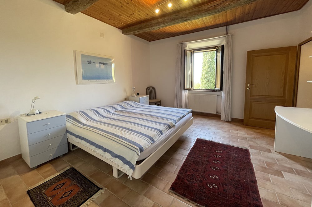 Photo of Bedroom in Roccastrada