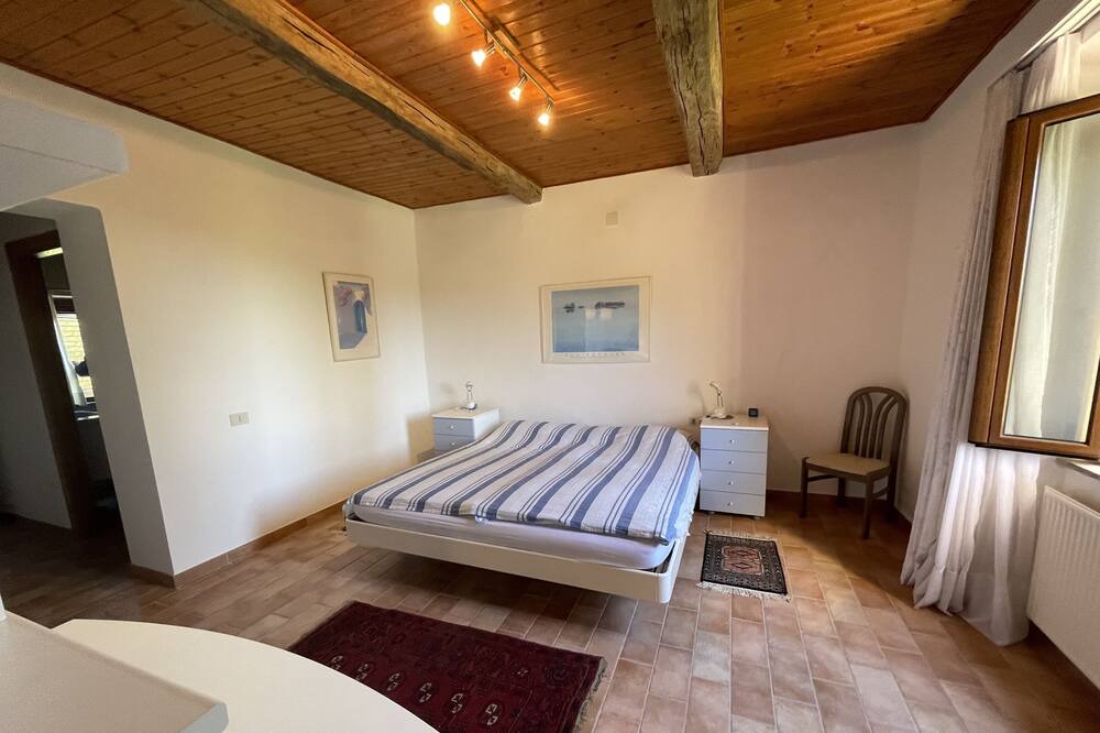 Photo of Bedroom in Roccastrada