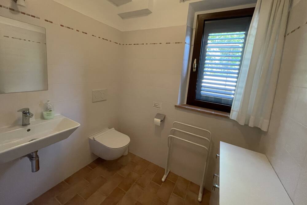Photo of Bathroom in Roccastrada