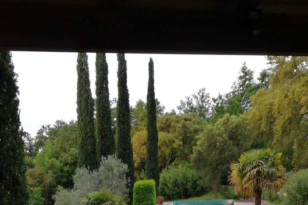 Photo of Patio Balcony in Roccastrada