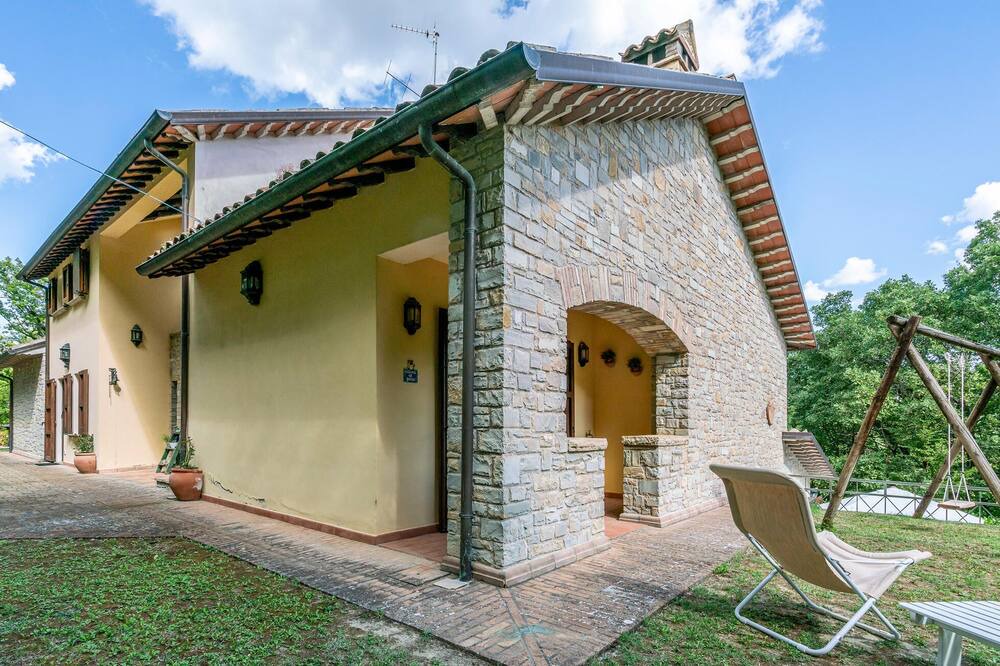 Photo of Outdoor in Nocera Umbra