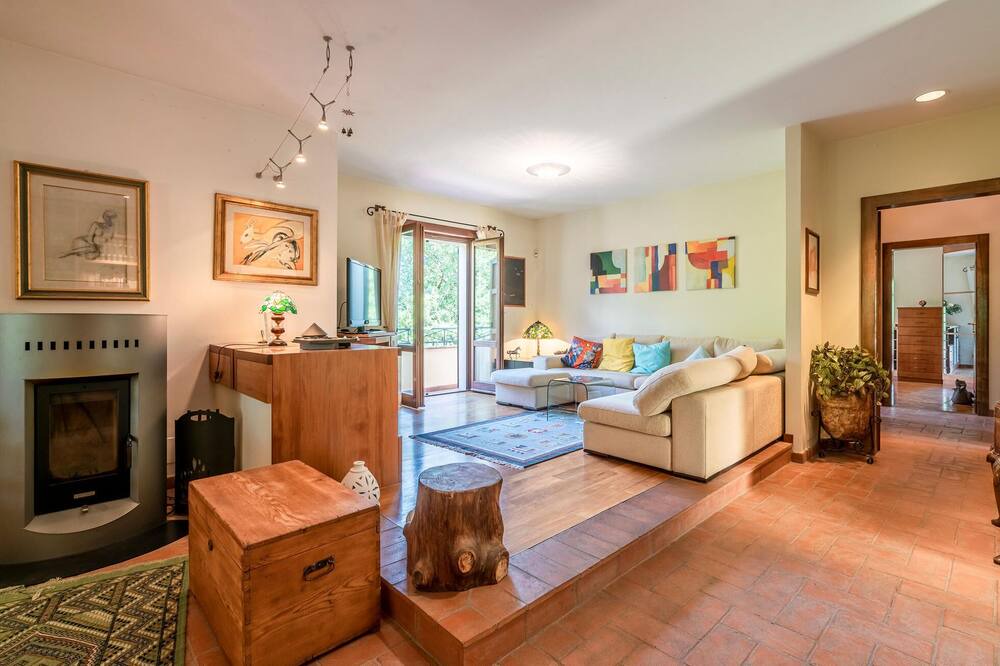 Photo of Bedroom in Nocera Umbra