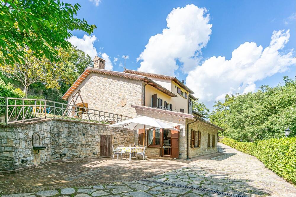 Photo of Outdoor in Nocera Umbra