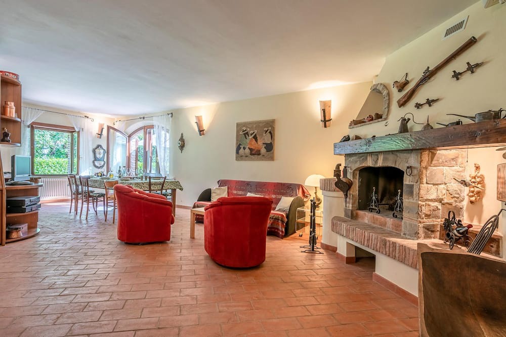 Photo of Bedroom in Nocera Umbra