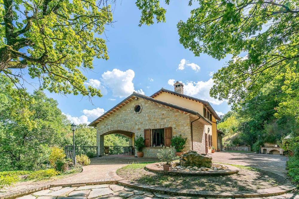 Photo of Outdoor in Nocera Umbra