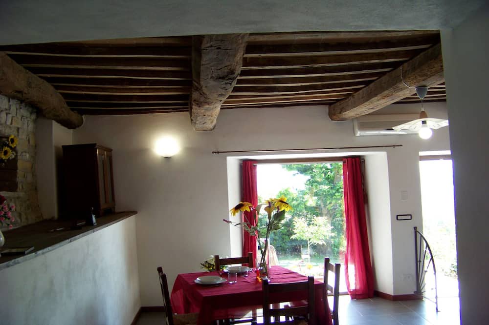 Photo of Livingroom in Citta di Castello