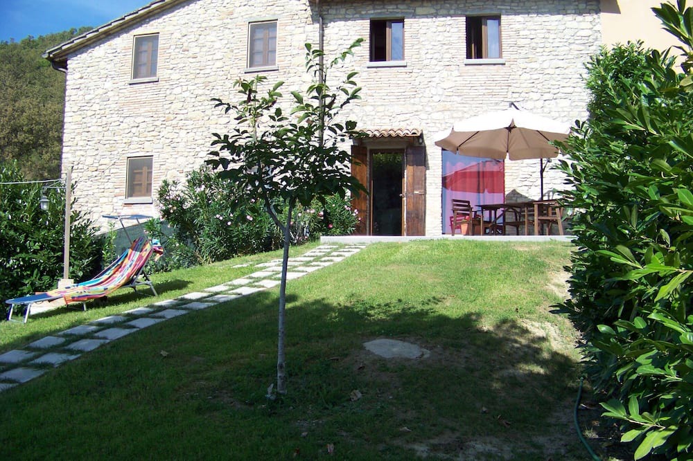 Photo of Outdoor in Citta di Castello