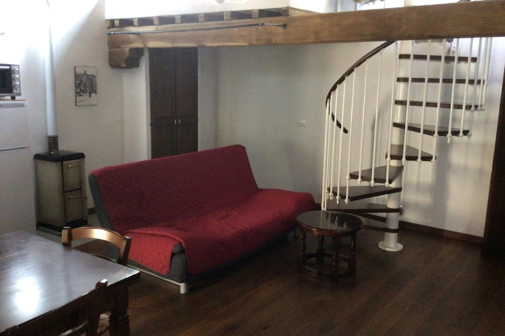 Photo of Livingroom in Citta di Castello