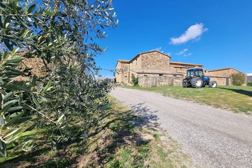 Photo of Outdoor in Montalcino