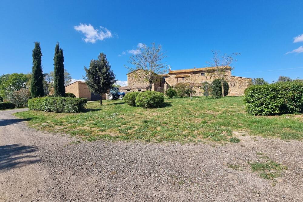 Photo of Outdoor in Montalcino