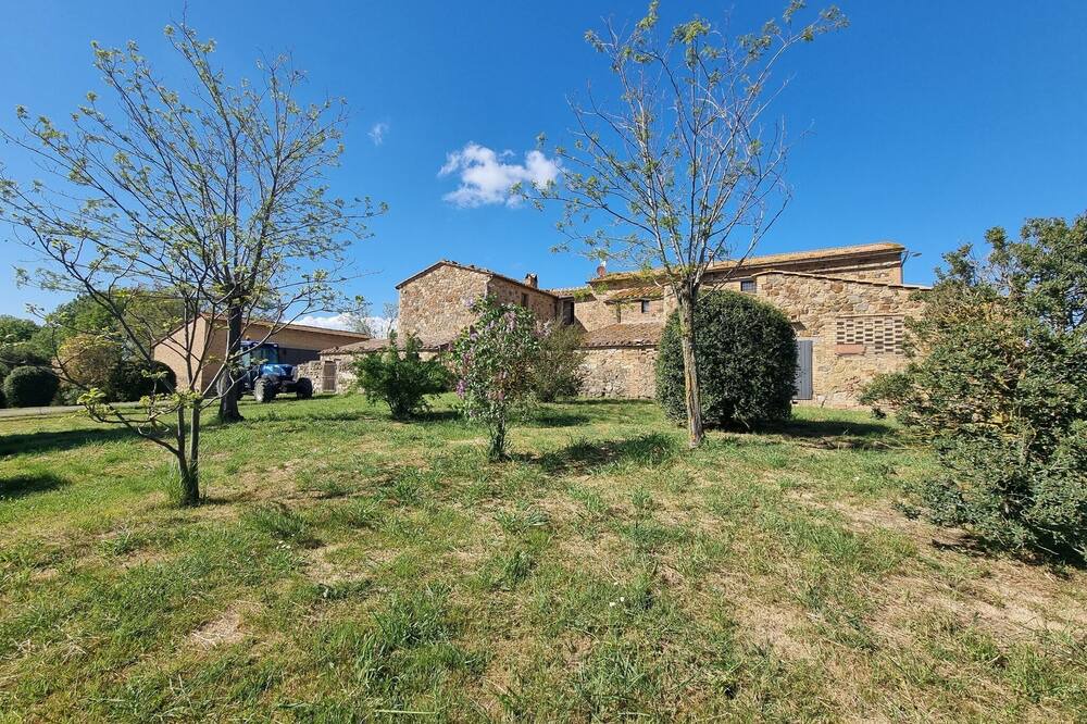 Photo of Outdoor in Montalcino