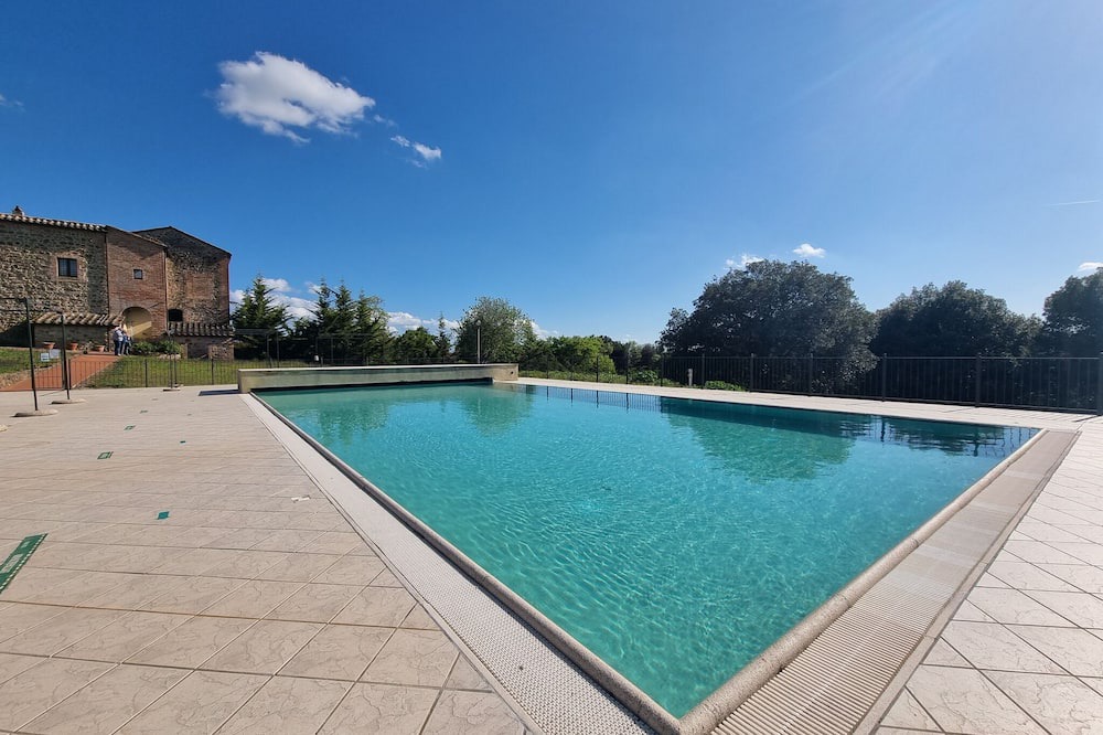 Photo of Outdoor in Montalcino