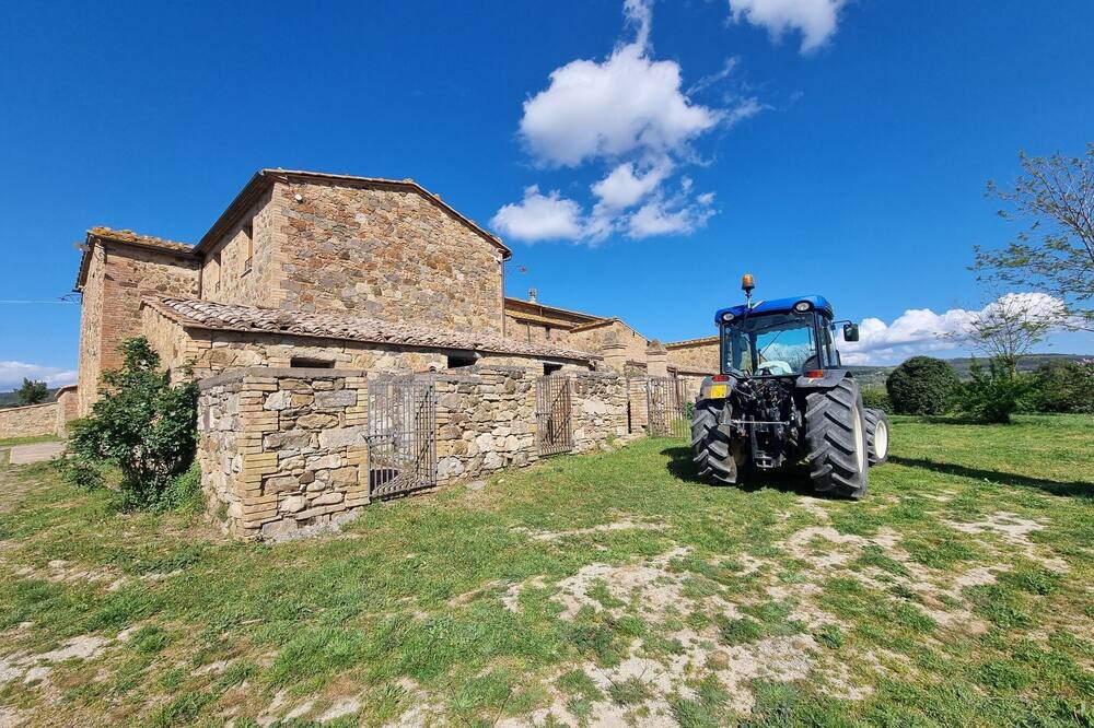 Photo of Outdoor in Montalcino