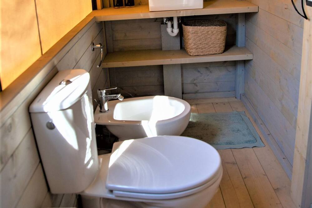 Photo of Bathroom in Scansano