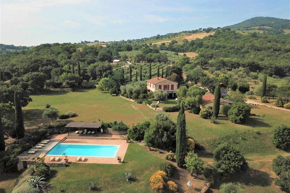 Photo of Outdoor in Scansano