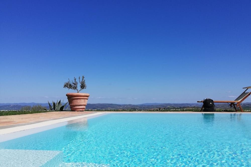 Photo of Outdoor in Scansano