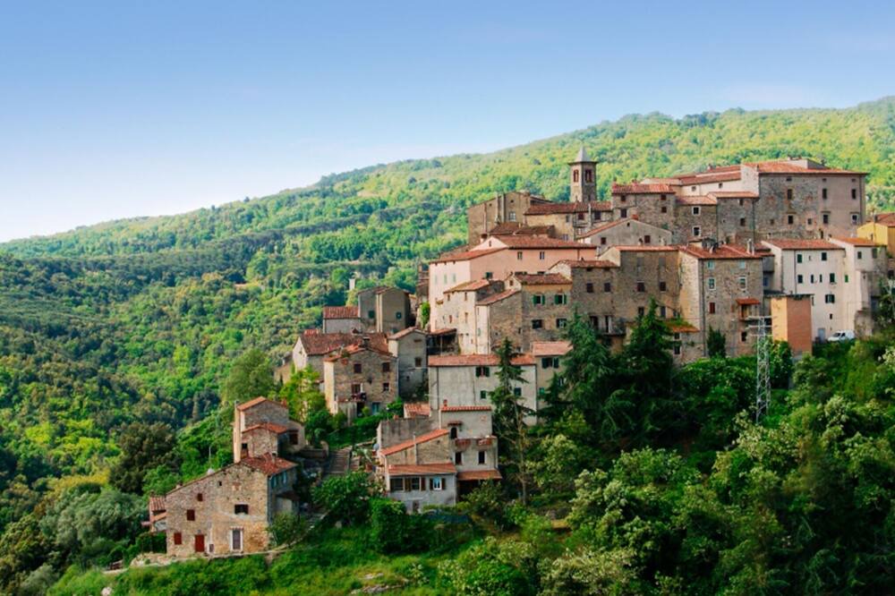 Photo of Others in Scansano