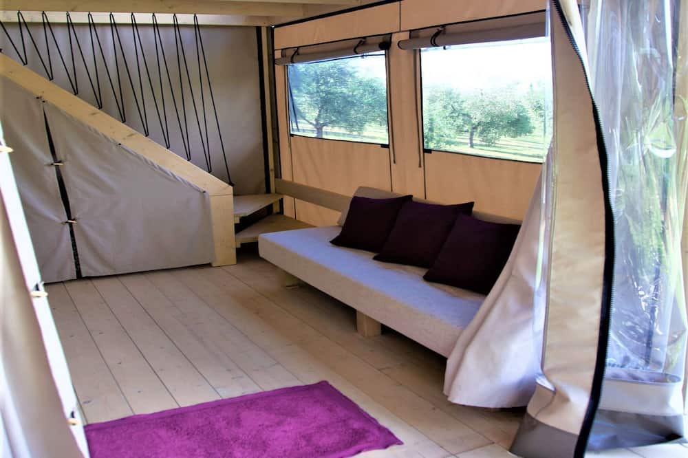 Photo of Livingroom in Scansano