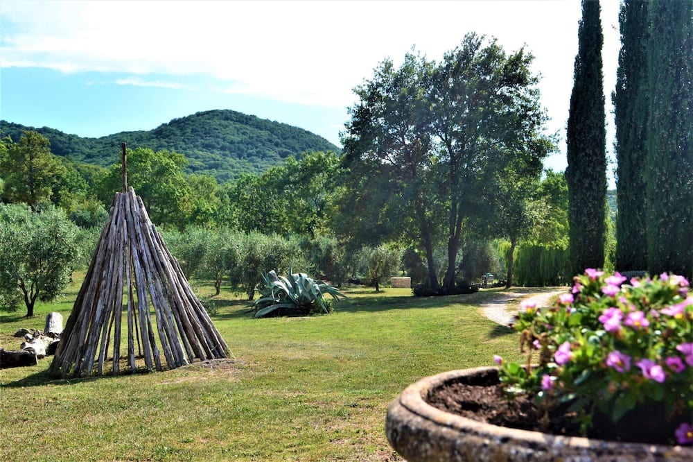 Photo of Outdoor in Scansano
