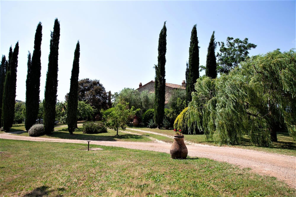 Photo of Outdoor in Scansano