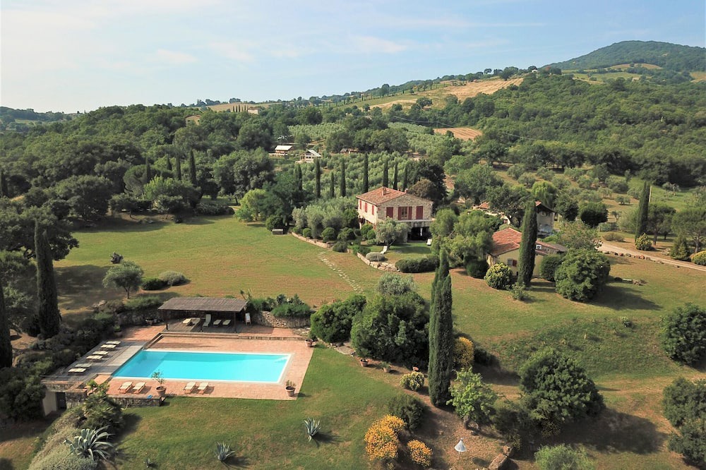 Photo of Outdoor in Scansano