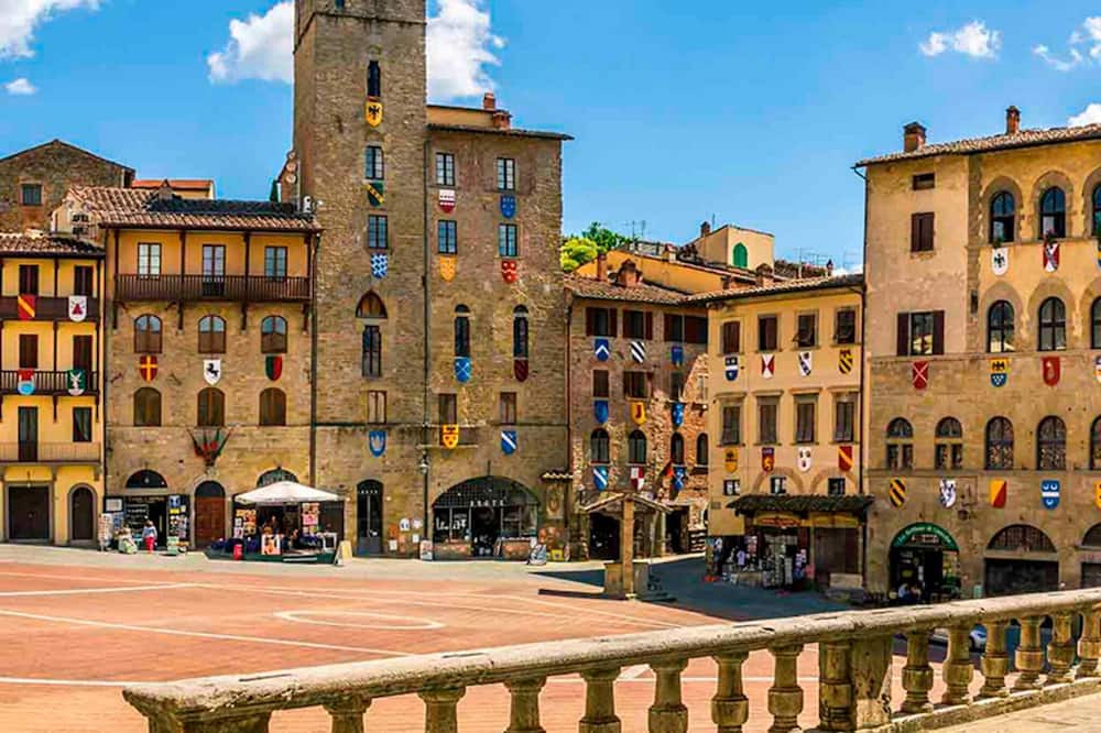 Photo of Others in Scansano