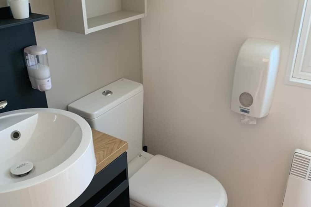 Photo of Bathroom in Scansano