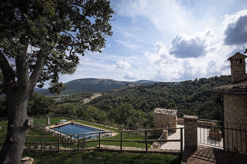 Photo of Outdoor in Castelraimondo