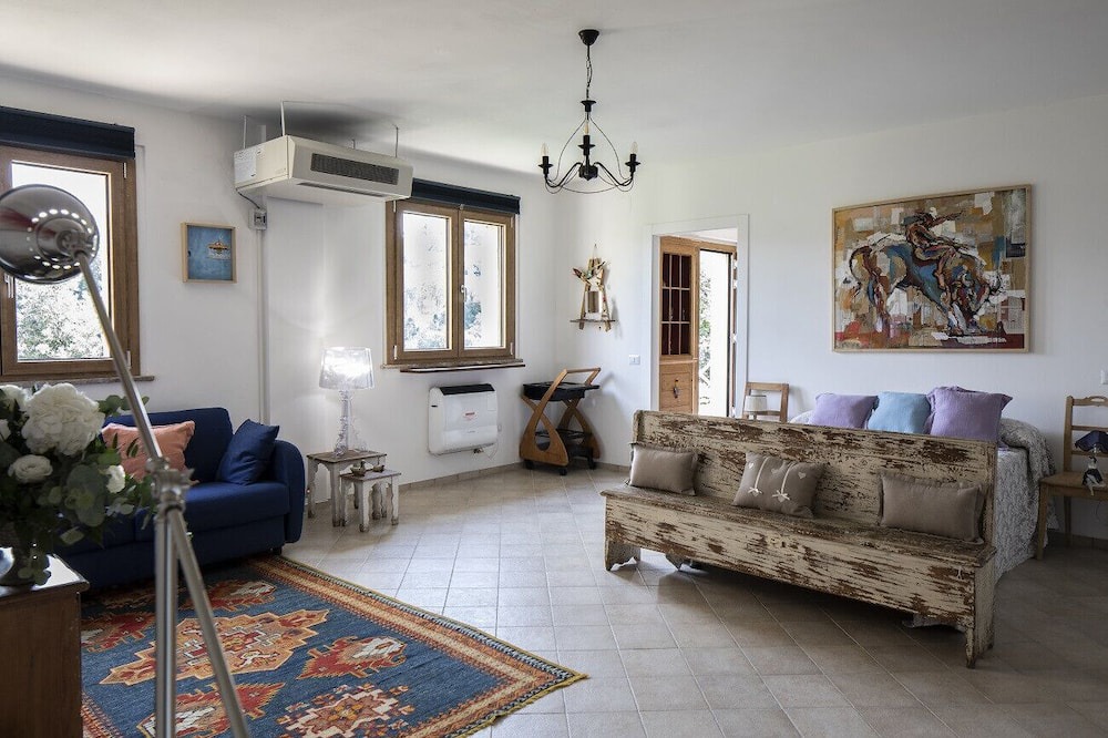 Photo of Livingroom in Castelraimondo