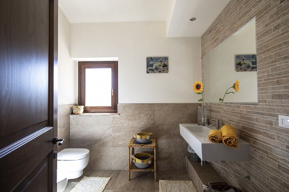 Photo of Bathroom in Castelraimondo