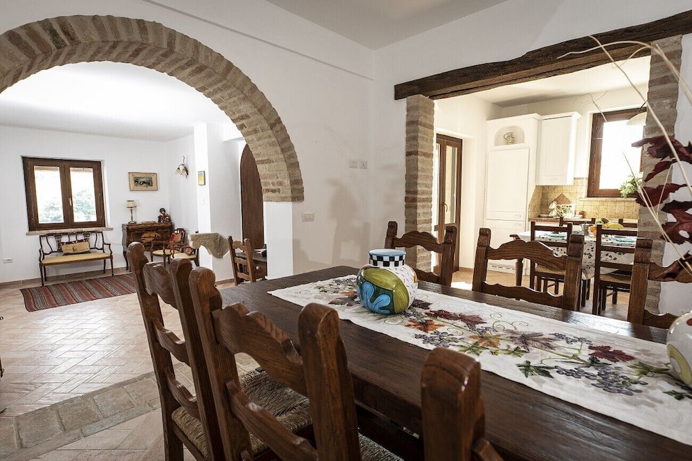 Photo of Livingroom in Castelraimondo