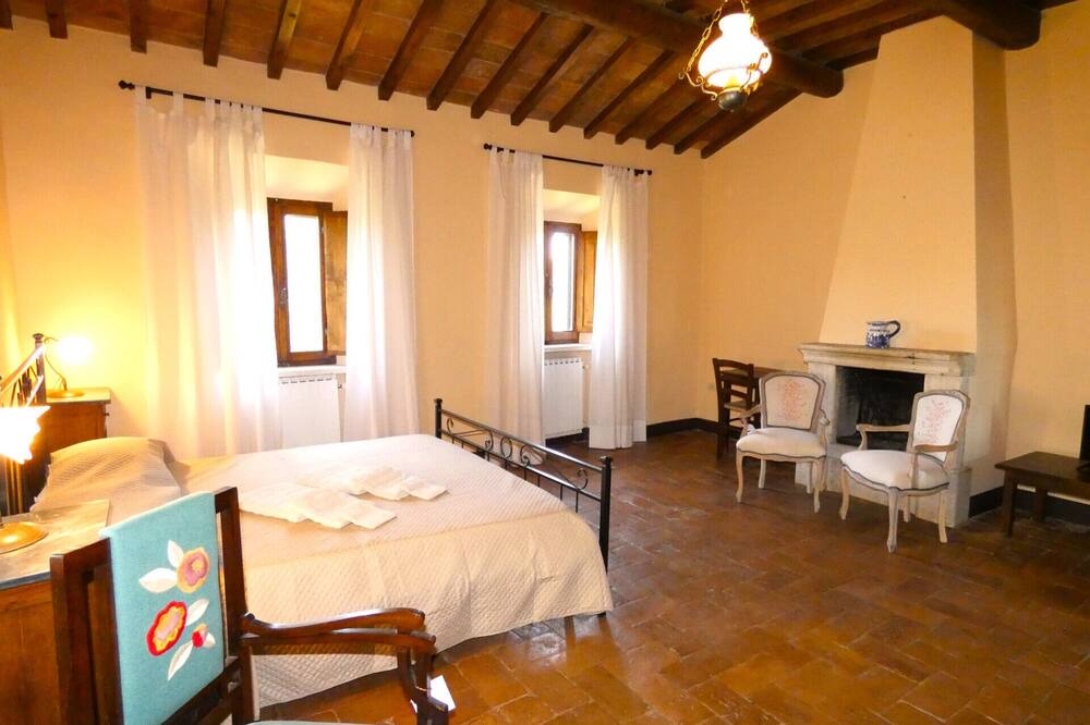 Photo of Bedroom in Amelia