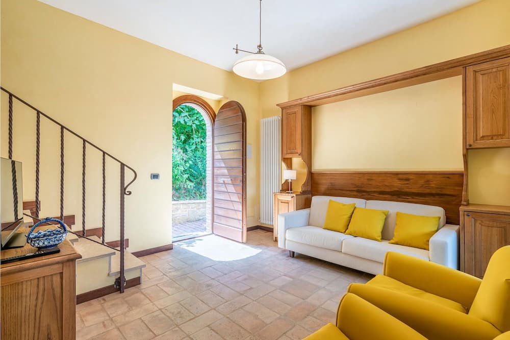 Photo of Bedroom in Camerino