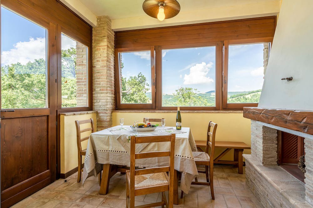 Photo of Bedroom in Camerino