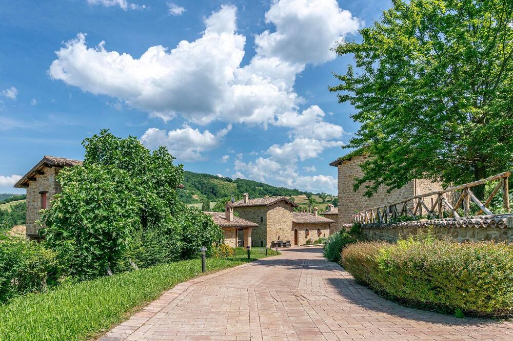 Photo of Outdoor in Camerino