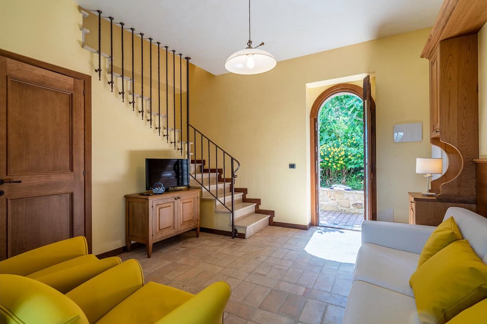 Photo of Bedroom in Camerino