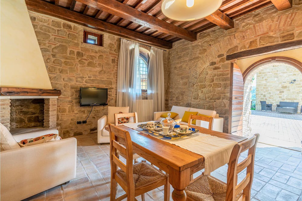 Photo of Bedroom in Camerino