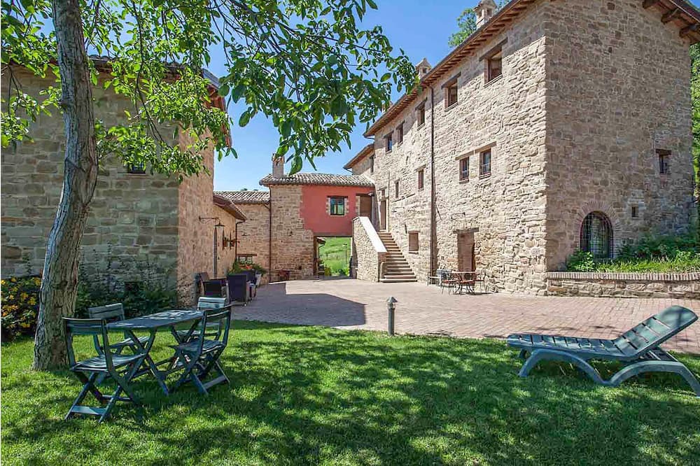 Photo of Outdoor in Camerino