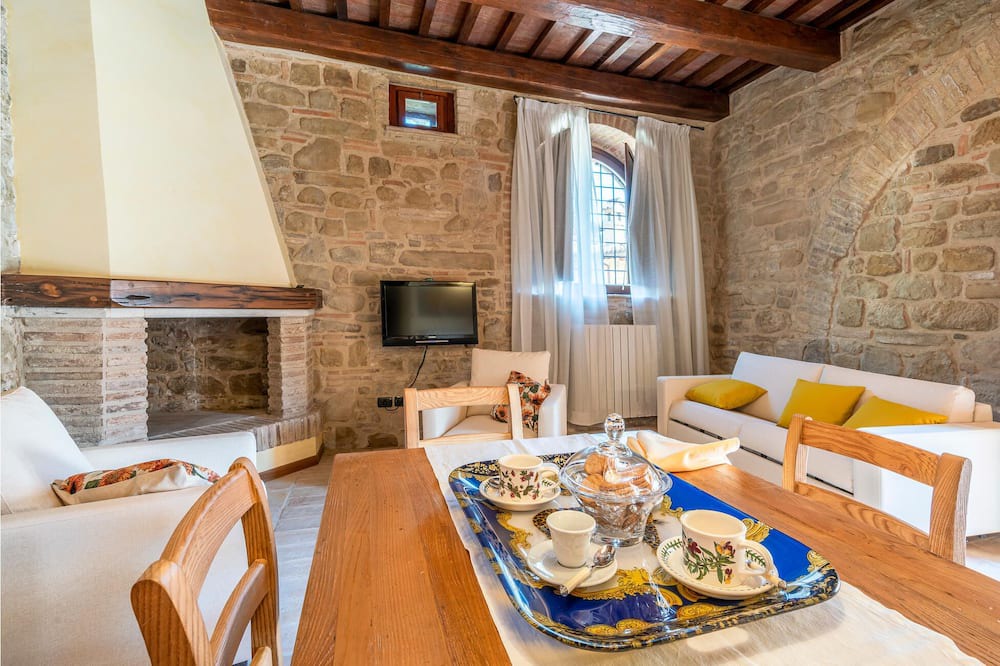 Photo of Bedroom in Camerino