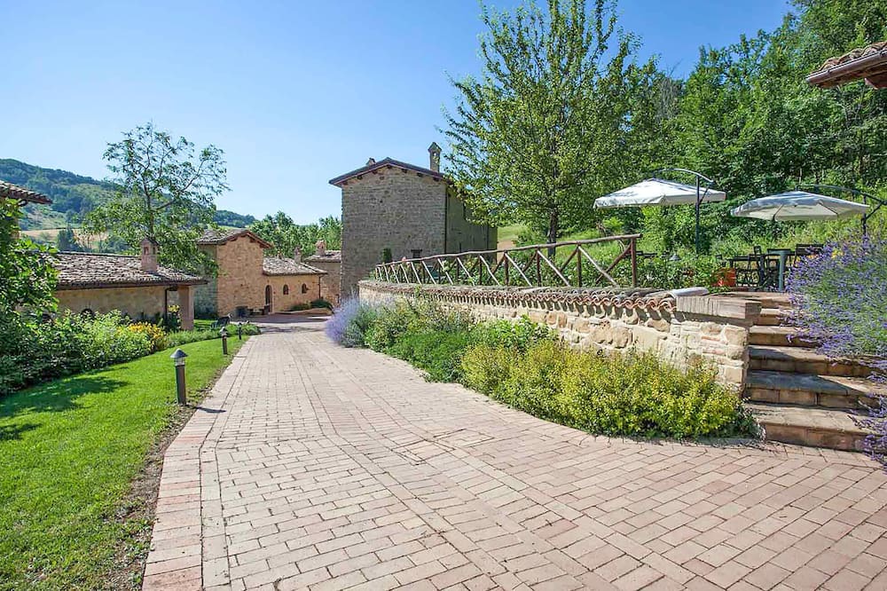 Photo of Outdoor in Camerino