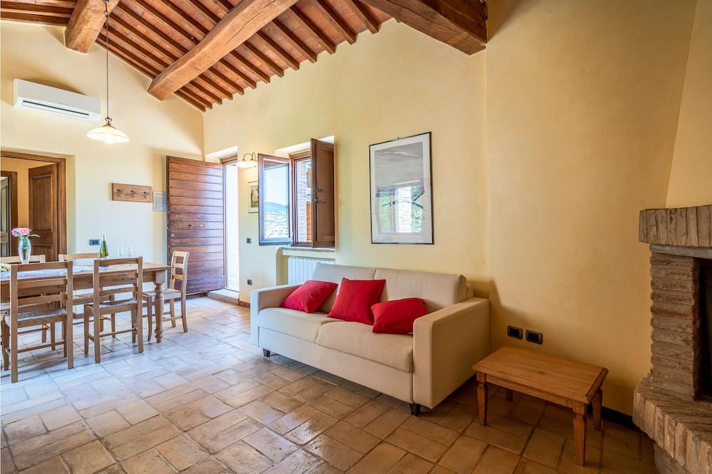 Photo of Bedroom in Camerino
